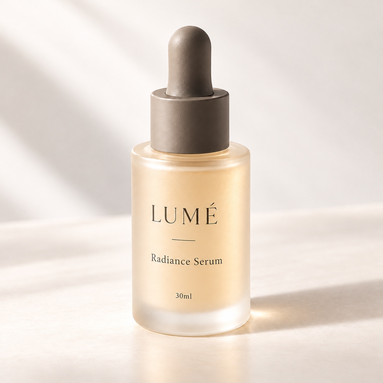 LUMÉ Radiance Serum